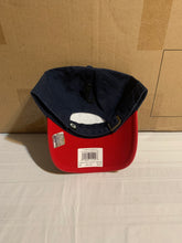 Load image into Gallery viewer, Green Bay Packers NFL '47 Brand Red, White, Blue Clean Up Adjustable Hat Cap - Casey's Sports Store