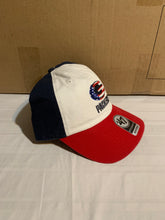 Load image into Gallery viewer, Green Bay Packers NFL '47 Brand Red, White, Blue Clean Up Adjustable Hat Cap - Casey's Sports Store