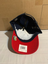 Load image into Gallery viewer, Green Bay Packers NFL '47 Brand Red, White, Blue Clean Up Adjustable Hat Cap - Casey's Sports Store