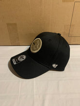 Load image into Gallery viewer, Pittsburgh Steelers NFL '47 Brand Black MVP Adjustable Hat Cap - Casey's Sports Store