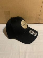 Load image into Gallery viewer, Pittsburgh Steelers NFL '47 Brand Black MVP Adjustable Hat Cap - Casey's Sports Store