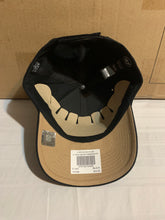 Load image into Gallery viewer, Pittsburgh Steelers NFL '47 Brand Black MVP Adjustable Hat Cap - Casey's Sports Store
