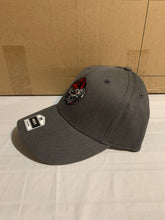 Load image into Gallery viewer, Georgia Bulldogs NCAA Gray MVP Fan Favorite Adjustable Hat Cap - Casey's Sports Store