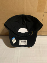 Load image into Gallery viewer, Georgia Bulldogs NCAA '47 Brand Black Two Tone MVP Adjustable Hat Cap - Casey's Sports Store