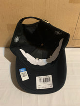 Load image into Gallery viewer, Georgia Bulldogs NCAA '47 Brand Black Two Tone MVP Adjustable Hat Cap - Casey's Sports Store