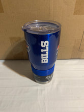 Load image into Gallery viewer, Buffalo Bills NFL 30oz Tumbler Cup Mug Boelter Brands - Casey's Sports Store