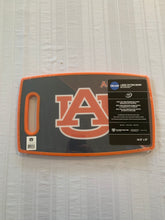 Load image into Gallery viewer, Auburn Tigers NCAA Double Sided Plastic Cutting Board 14.5" x 9" TSV - Casey's Sports Store