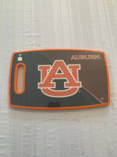 Load image into Gallery viewer, Auburn Tigers NCAA Double Sided Plastic Cutting Board 14.5" x 9" TSV - Casey's Sports Store