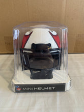 Load image into Gallery viewer, Tampa Bay Buccaneers NFL Riddell Speed Lunar Eclipse White Replica Mini Helmet - Casey's Sports Store