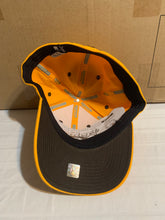 Load image into Gallery viewer, Wyoming Cowboys NCAA Zephyr Yellow One Size Stretch Fit Hat Cap - Casey's Sports Store