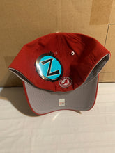 Load image into Gallery viewer, Alabama Crimson Tide NCAA Zephyr Red One Size Stretch Fit Hat Cap - Casey's Sports Store