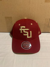 Load image into Gallery viewer, Florida State Seminoles FSU NCAA Zephyr Red One Size Adjustable Hat Cap - Casey's Sports Store