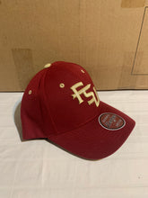 Load image into Gallery viewer, Florida State Seminoles FSU NCAA Zephyr Red One Size Adjustable Hat Cap - Casey's Sports Store