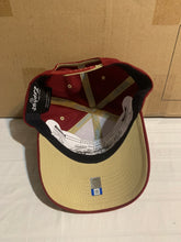 Load image into Gallery viewer, Florida State Seminoles FSU NCAA Zephyr Red One Size Adjustable Hat Cap - Casey's Sports Store