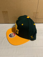 Load image into Gallery viewer, Baylor Bears NCAA Zephyr Green Two Tone One Size Adjustable Snapback Hat Cap - Casey's Sports Store