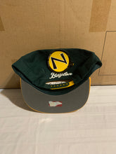 Load image into Gallery viewer, Baylor Bears NCAA Zephyr Green Two Tone One Size Adjustable Snapback Hat Cap - Casey's Sports Store