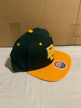 Load image into Gallery viewer, Baylor Bears NCAA Zephyr Green Two Tone One Size Adjustable Snapback Hat Cap - Casey's Sports Store