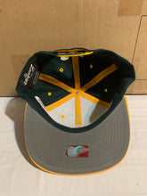 Load image into Gallery viewer, Baylor Bears NCAA Zephyr Green Two Tone One Size Adjustable Snapback Hat Cap - Casey's Sports Store
