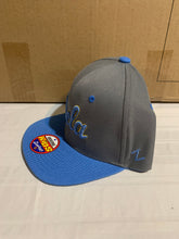 Load image into Gallery viewer, UCLA Bruins NCAA Zephyr Gray Youth Kids Adjustable Snapback Hat Cap - Casey's Sports Store