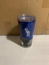 Load image into Gallery viewer, Los Angeles Dodgers MLB 20oz Blue Tumbler Cup Mug Boelter Brands - Casey's Sports Store