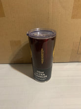 Load image into Gallery viewer, Washington Football Team NFL 20oz Red Tumbler Cup Mug Boelter Brands - Casey's Sports Store