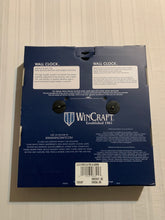 Load image into Gallery viewer, Alabama Crimson Tide NCAA Round 12" Chrome Clock Wincraft - Casey's Sports Store