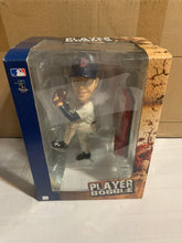 Load image into Gallery viewer, Josh Beckett Boston Red Sox MLB 9" On Field Bobblehead Forever Collectibles - Casey's Sports Store
