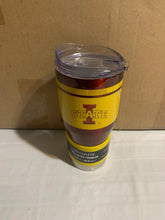 Load image into Gallery viewer, Iowa State Cyclones NCAA 24oz Tumbler Cup Mug Boelter Brands - Casey's Sports Store