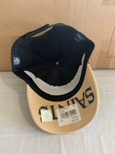 Load image into Gallery viewer, New Orleans Saints NFL '47 Brand Black MVP Adjustable Hat Cap - Casey's Sports Store