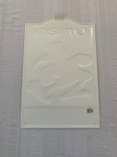 Load image into Gallery viewer, Miami Hurricanes NCAA Throwback 17" x 11" Metal Decorative Indoor Sign Wincraft - Casey's Sports Store