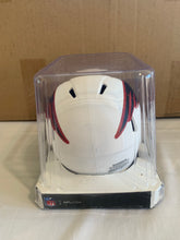 Load image into Gallery viewer, New England Patriots NFL Riddell Lunar Alternate Replica Mini Helmet - Casey's Sports Store