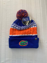 Load image into Gallery viewer, Florida Gators NCAA Knit Winter Ski Cap Hat Beanie Top of the World - Casey's Sports Store
