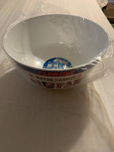 Load image into Gallery viewer, Florida Gators NCAA 2 Gallon Plastic Party Bowl All JV CO - Casey's Sports Store
