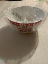 Load image into Gallery viewer, Tampa Bay Buccaneers NFL 2 Gallon Plastic Party Bowl All JV CO - Casey's Sports Store