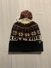 Load image into Gallery viewer, Alabama Crimson Tide NCAA Top of the World Knit Winter Beanie Ski Hat Cap - Casey's Sports Store