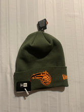 Load image into Gallery viewer, Orlando Magic NBA New Era Green Winter Cap Kit Hat Beanie - Casey's Sports Store