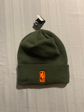 Load image into Gallery viewer, Orlando Magic NBA New Era Green Winter Cap Kit Hat Beanie - Casey's Sports Store