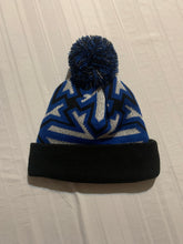 Load image into Gallery viewer, Orlando Magic NBA New Era Black Winter Cap Kit Hat Beanie - Casey's Sports Store