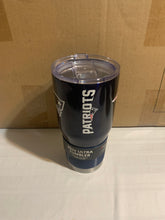 Load image into Gallery viewer, New England Patriots NFL 30oz Blue Tumbler Cup Mug Boelter Brands - Casey's Sports Store