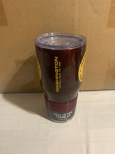 Load image into Gallery viewer, Washington Football Team NFL 30oz Red Tumbler Cup Mug Boelter Brands - Casey's Sports Store