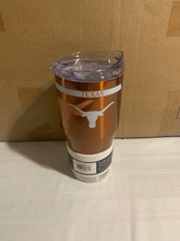 Load image into Gallery viewer, Texas Longhorns NCAA 24oz Tumbler Cup Mug Boelter Brands - Casey's Sports Store