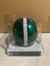 Load image into Gallery viewer, Green Bay Packers NFL Riddell Green Replica Mini Helmet Flash Alternate - Casey's Sports Store