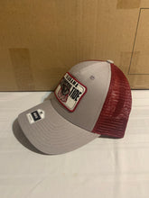 Load image into Gallery viewer, Alabama Crimson Tide NCAA Fan Favorite Two Tone MVP Mesh Adjustable Snapback Hat - Casey's Sports Store