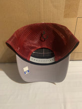 Load image into Gallery viewer, Alabama Crimson Tide NCAA Fan Favorite Two Tone MVP Mesh Adjustable Snapback Hat - Casey's Sports Store