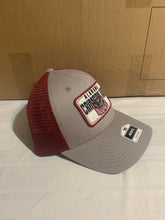 Load image into Gallery viewer, Alabama Crimson Tide NCAA Fan Favorite Two Tone MVP Mesh Adjustable Snapback Hat - Casey's Sports Store