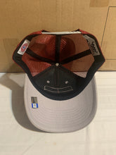 Load image into Gallery viewer, Alabama Crimson Tide NCAA Fan Favorite Two Tone MVP Mesh Adjustable Snapback Hat - Casey's Sports Store