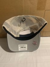 Load image into Gallery viewer, Cleveland Indians MLB '47 Brand Blue MVP Adjustable Mesh Snapback Hat - Casey's Sports Store