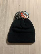 Load image into Gallery viewer, Penn State Nittany Lions Zephyr NCAA Knit Beanie Navy Blue Winter Cap Hat - Casey's Sports Store