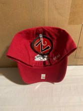 Load image into Gallery viewer, Alabama Crimson Tide NCAA Zephyr Red Adjustable Strapback Hat Cap - Casey's Sports Store