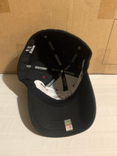 Load image into Gallery viewer, Louisville Cardinals NCAA Zephyr Black One Size Stretch Fit Hat Cap - Casey's Sports Store